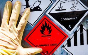 Neu auftretende Risiken im Arbeitsschutz und deren Minderung: Schwerpunkt auf neuen Risiken und der Rolle von Schuhen