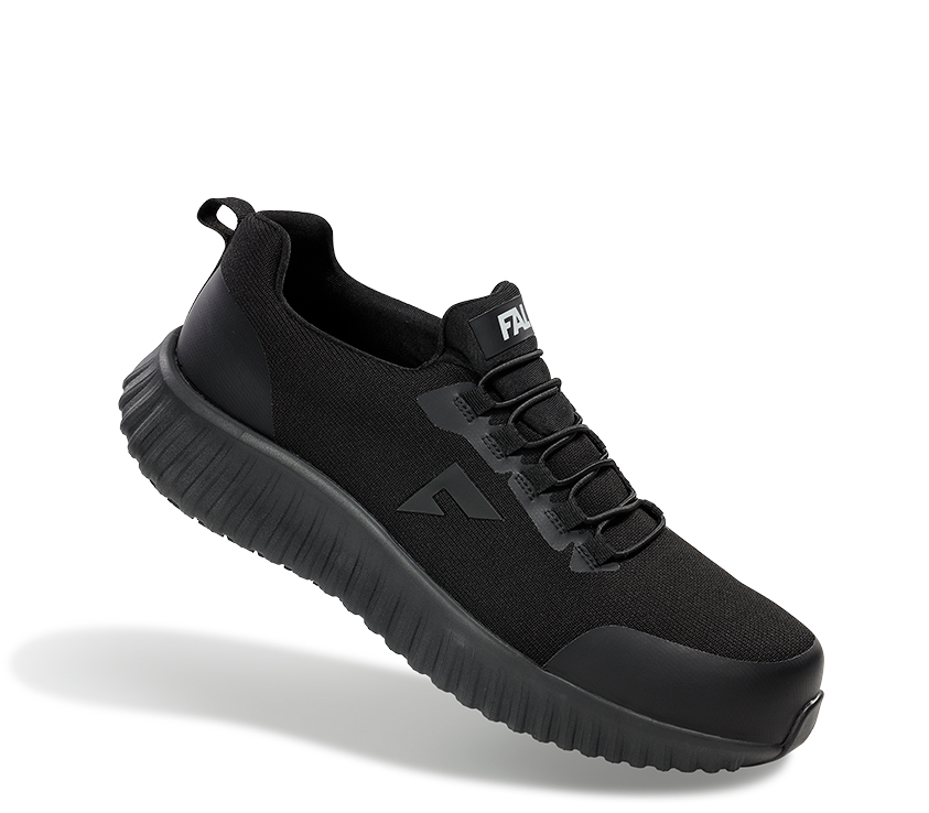Fal Boots / IPR80BK